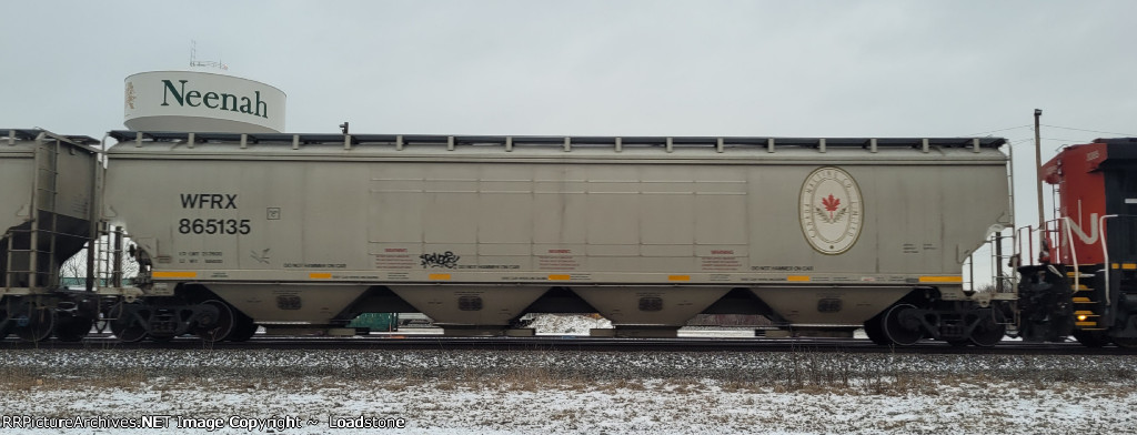 WFRX 865135